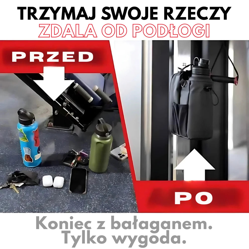 GymHold™